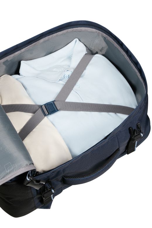 Mochila M American Tourister TAKE2CABIN 91G005 Equipaje de mano
