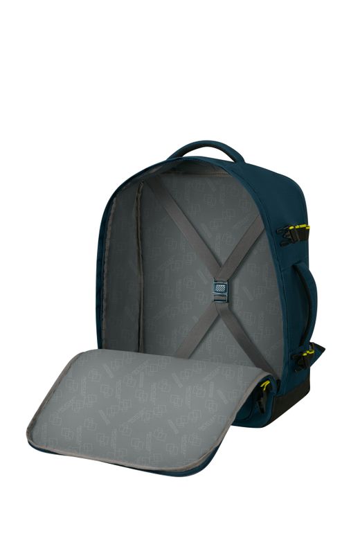 Mochila M American Tourister TAKE2CABIN 91G005 Equipaje de mano
