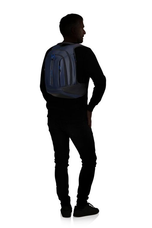 M backpack for Samsonite Ecodiver 15.6" computer, 19L
