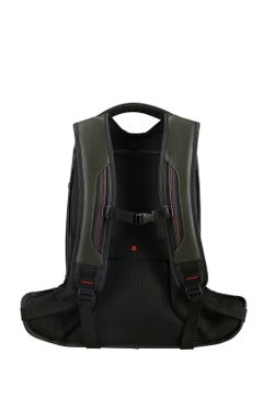 M backpack for Samsonite Ecodiver 15.6" computer, 19L