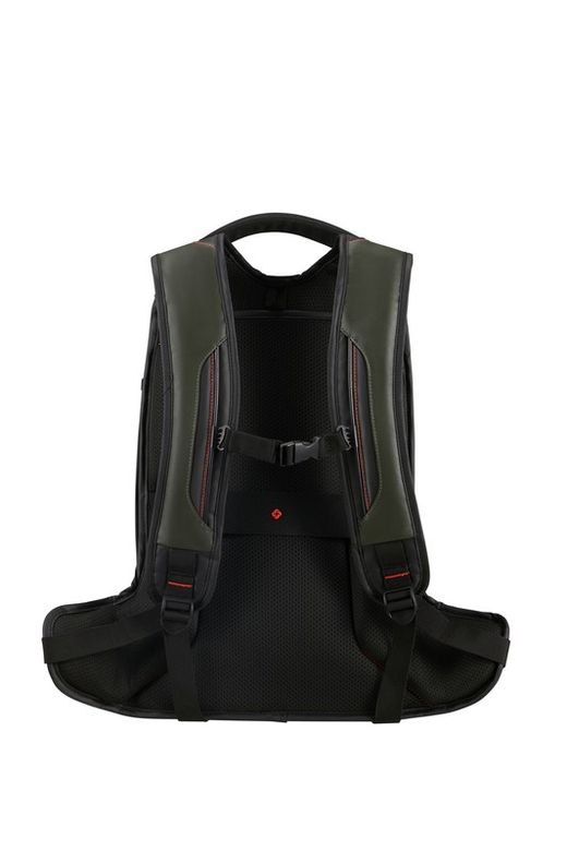 M backpack for Samsonite Ecodiver 15.6" computer, 19L