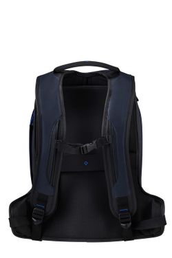M backpack for Samsonite Ecodiver 15.6" computer, 19L