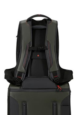M backpack for Samsonite Ecodiver 15.6" computer, 19L