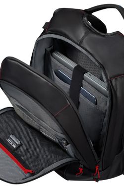 M backpack for Samsonite Ecodiver 15.6" computer, 19L
