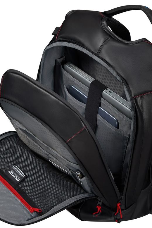 M backpack for Samsonite Ecodiver 15.6" computer, 19L