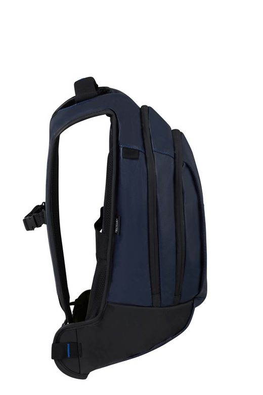 M backpack for Samsonite Ecodiver 15.6" computer, 19L