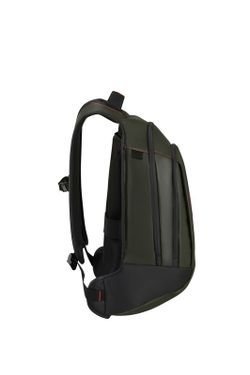 M backpack for Samsonite Ecodiver 15.6" computer, 19L