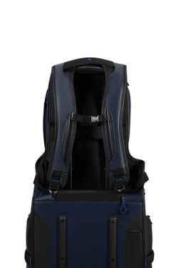 M backpack for Samsonite Ecodiver 15.6" computer, 19L