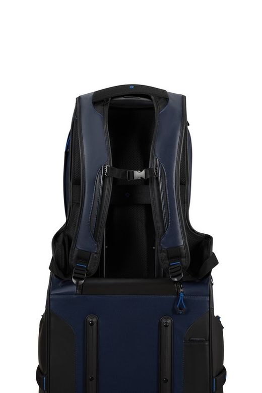M backpack for Samsonite Ecodiver 15.6" computer, 19L