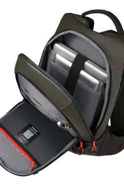M backpack for Samsonite Ecodiver 15.6" computer, 19L