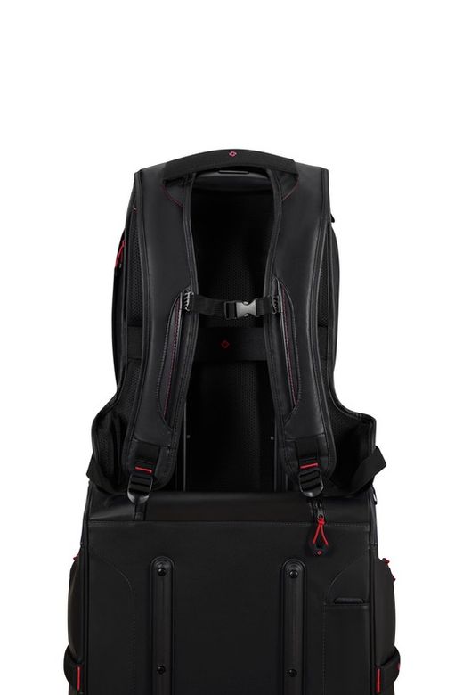 M backpack for Samsonite Ecodiver 15.6" computer, 19L