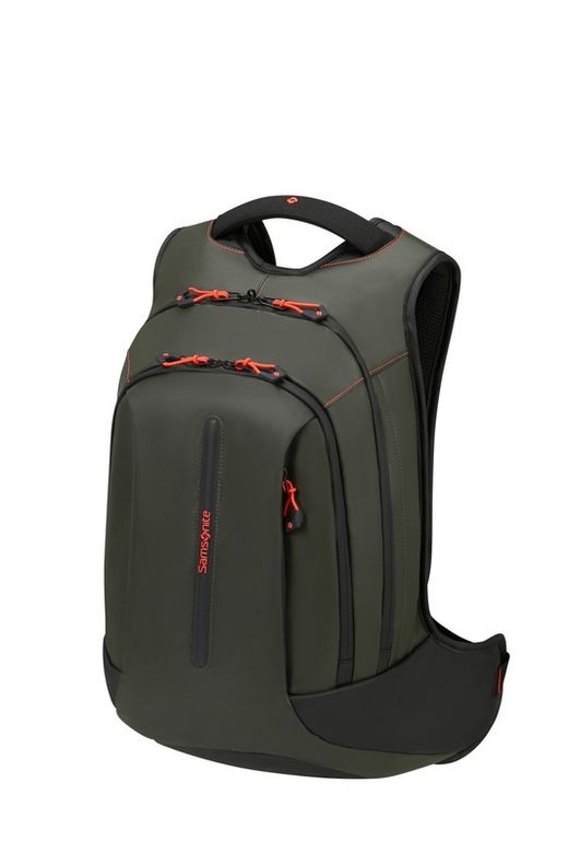 M backpack for Samsonite Ecodiver 15.6" computer, 19L