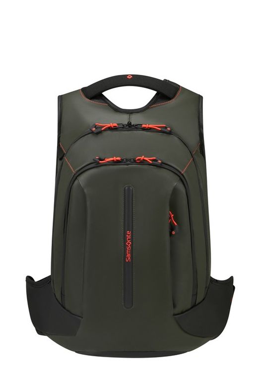 M backpack for Samsonite Ecodiver 15.6" computer, 19L