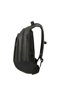 M backpack for Samsonite Ecodiver 15.6" computer, 19L