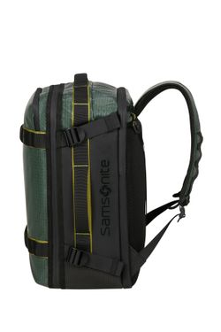 Mochila M Underseater Samsonite Outtrax