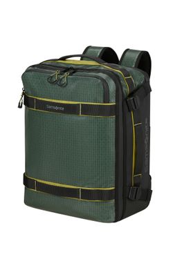 Mochila M Underseater Samsonite Outtrax