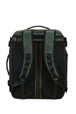 Mochila M Underseater Samsonite Outtrax