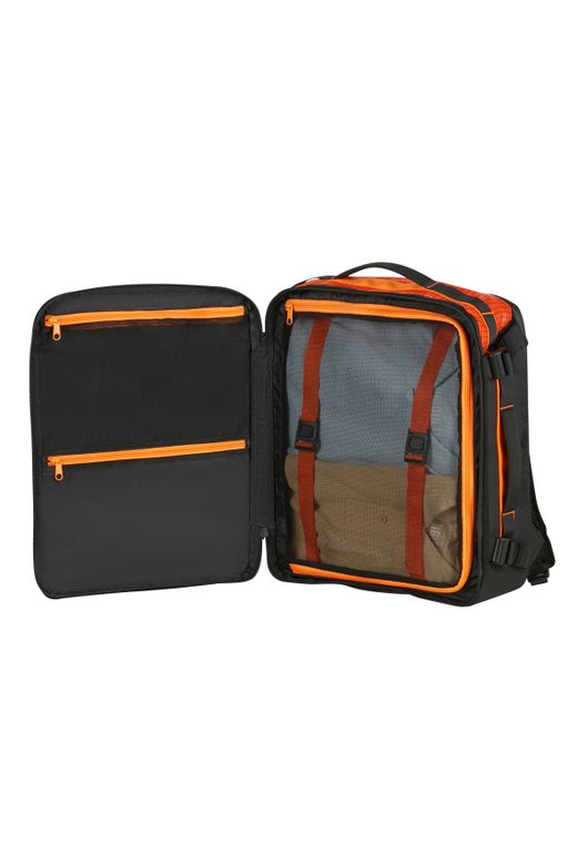 Mochila M Underseater Samsonite Outtrax