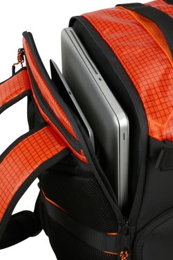 Mochila M Underseater Samsonite Outtrax