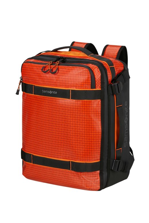 Mochila M Underseater Samsonite Outtrax