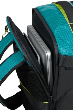 Mochila M Underseater Samsonite Outtrax