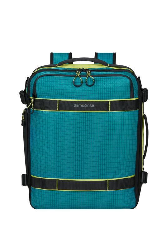 Mochila M Underseater Samsonite Outtrax