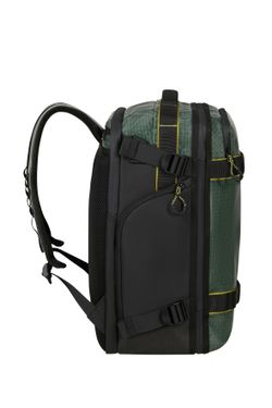 Mochila M Underseater Samsonite Outtrax