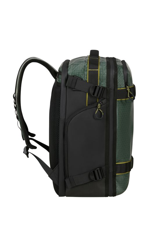 Mochila M Underseater Samsonite Outtrax