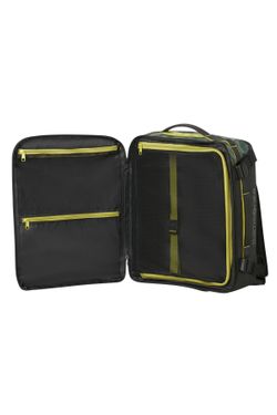 Mochila M Underseater Samsonite Outtrax