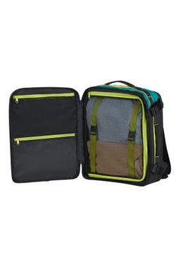 Mochila M Underseater Samsonite Outtrax