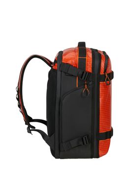 Mochila M Underseater Samsonite Outtrax