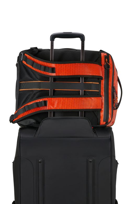 Mochila M Underseater Samsonite Outtrax