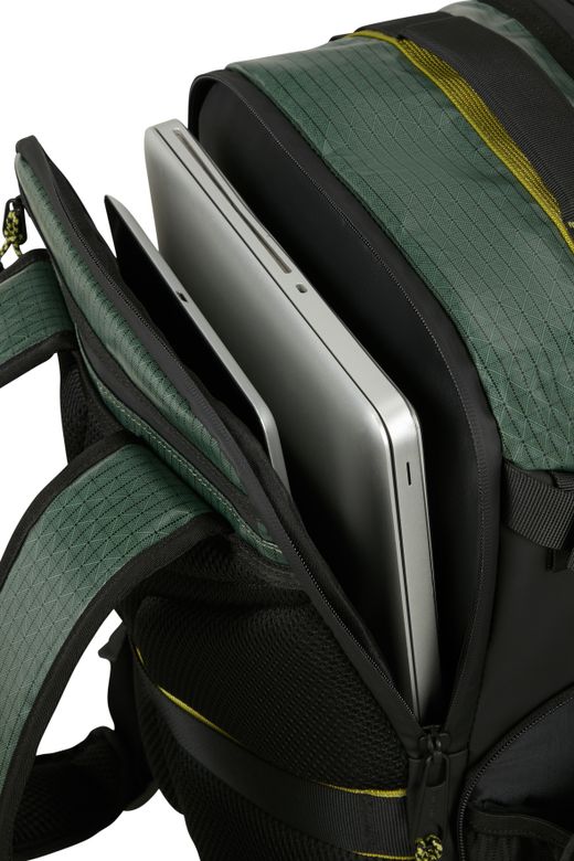 Mochila M Underseater Samsonite Outtrax