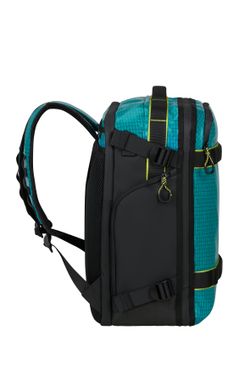 Mochila M Underseater Samsonite Outtrax