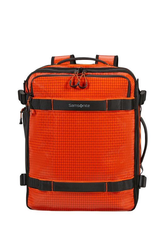 Mochila M Underseater Samsonite Outtrax