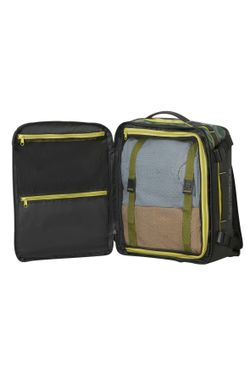Mochila M Underseater Samsonite Outtrax