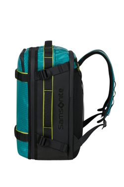 Mochila M Underseater Samsonite Outtrax