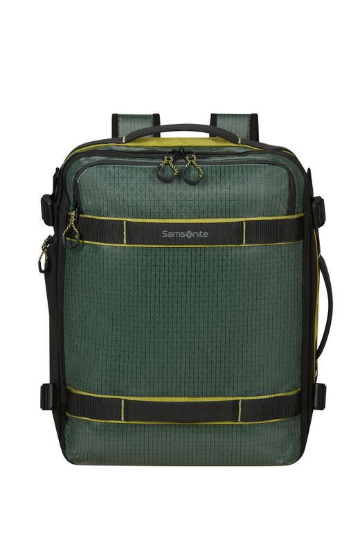 Mochila M Underseater Samsonite Outtrax