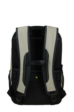 M USB backpack for Samsonite Ecodiver 15.6" computer, 18L