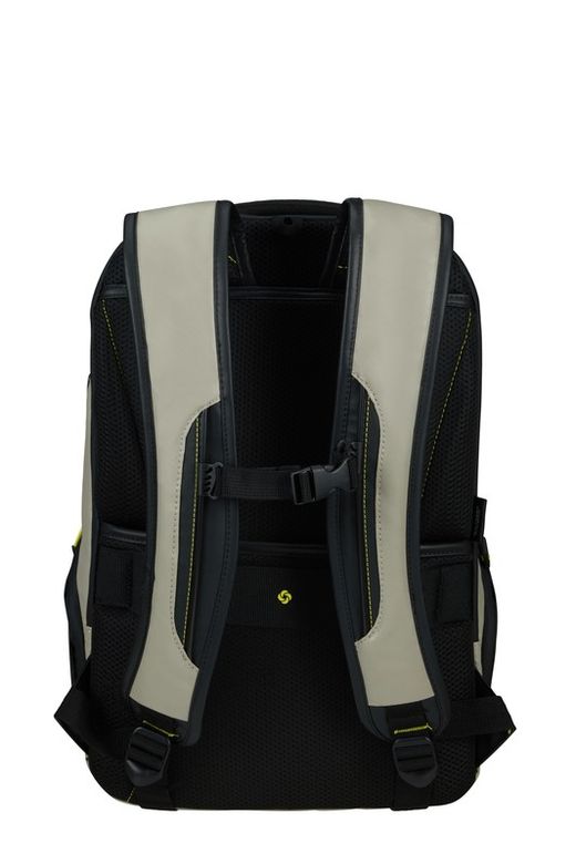 M USB backpack for Samsonite Ecodiver 15.6" computer, 18L