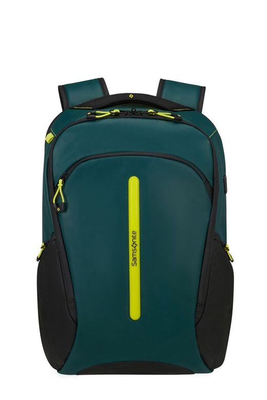 M USB backpack for Samsonite Ecodiver 15.6" computer, 18L
