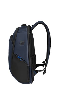 M USB backpack for Samsonite Ecodiver 15.6" computer, 18L