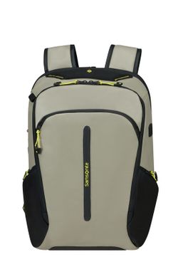 M USB backpack for Samsonite Ecodiver 15.6" computer, 18L