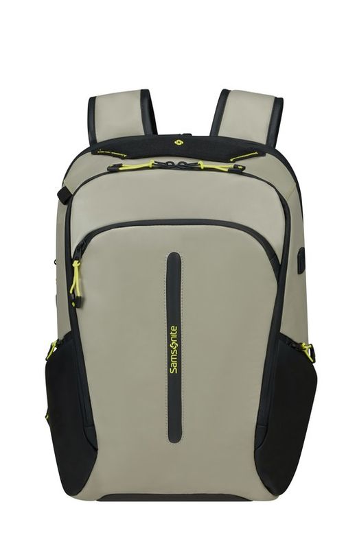 M USB backpack for Samsonite Ecodiver 15.6" computer, 18L
