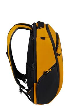M USB backpack for Samsonite Ecodiver 15.6" computer, 18L
