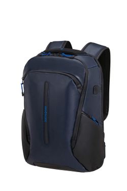 M USB backpack for Samsonite Ecodiver 15.6" computer, 18L