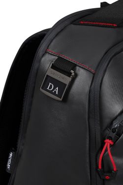 M USB backpack for Samsonite Ecodiver 15.6" computer, 18L