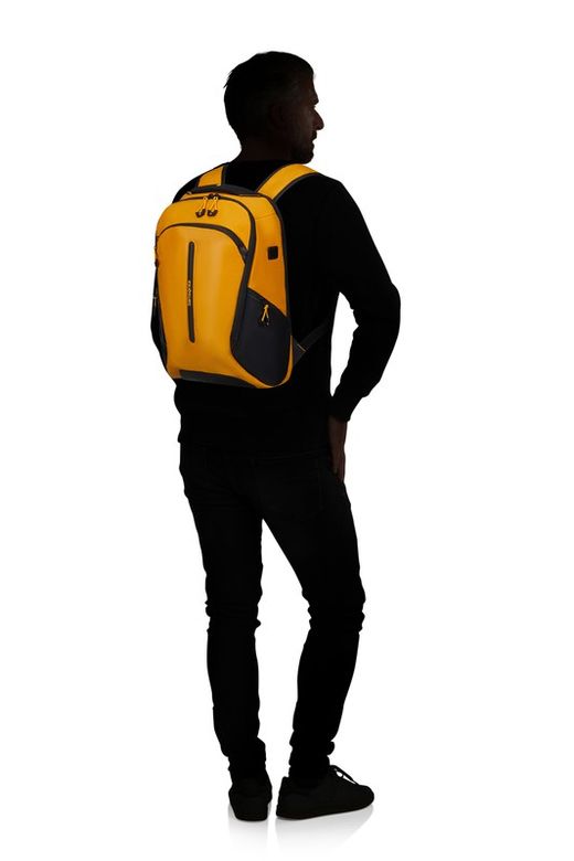 M USB backpack for Samsonite Ecodiver 15.6" computer, 18L