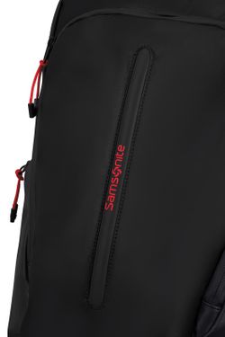 M USB backpack for Samsonite Ecodiver 15.6" computer, 18L