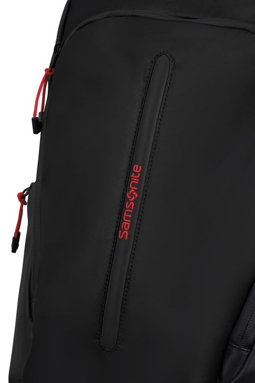 M USB backpack for Samsonite Ecodiver 15.6" computer, 18L